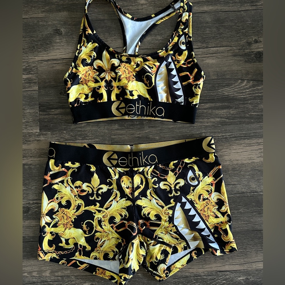 Ethika 2 piece set